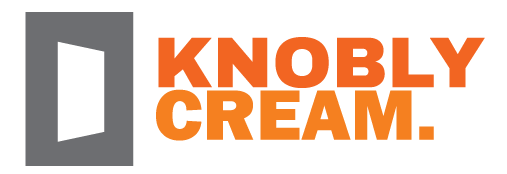 Knobly Cream